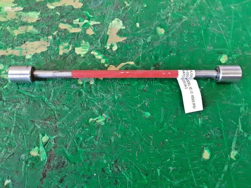 Taylor Valve Technology Rupture Pin Model IC, Pin Code POCO-0832