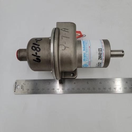 Moyno Progressive Cavity Pump 20502 ZM48123 — product image 6 of 7