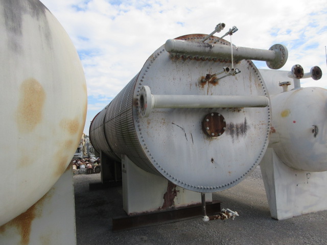 Valerus Fire Tube Line Heater FG202243-01-00 — product image 11 of 16