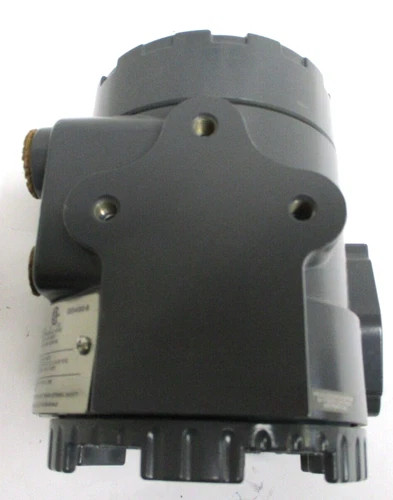 Fisher 846 Current to Pressure Transducer — product image 3 of 7