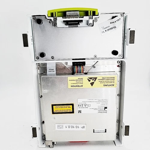 Millipore Direct Detect Infrared Spectrometer DDHW00010-DD — product image 7 of 12
