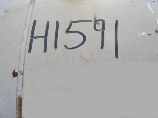 AF Industries Horizontal 3-Phase Separator MBD-120 — product image 3 of 10