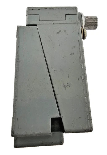 Square D Class 9007 Type HG40C Heavy Duty Limit Switch — product image 3 of 7