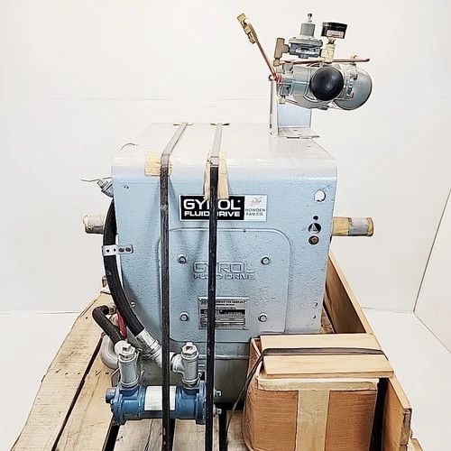 Gyrol Fluid Drive Size 146 Class 2