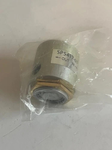 Cryovac SP5417-01 Pneumatic Vacuum Valve — product image 2 of 4