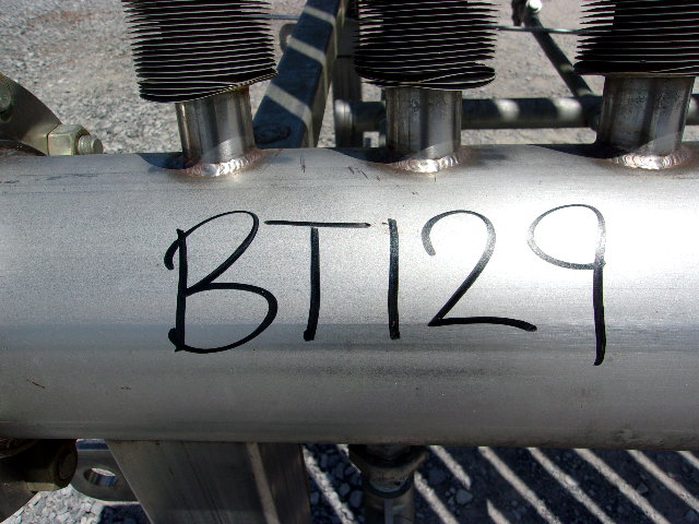 Jatco BTEX Condenser Unit A20 — product image 9 of 9