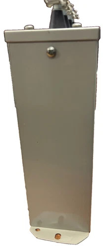 Nokian Capacitors SCKN-2 Low Voltage Power Capacitor Unit 25 kVAR 500V — product image 2 of 5