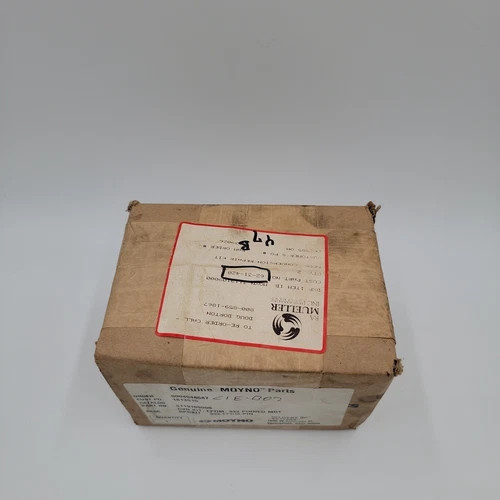 Moyno Conversion Repair Kit 3119109000 332 EPDM PIN — product image 2 of 5