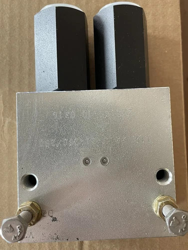 Hawe LHK 32 G-21-260/260 Counterbalance Valve — primary product image