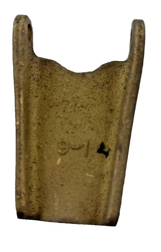 Williams HSL-9-29 Spring Loaded Industrial Clamp Assembly — product image 3 of 3