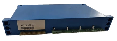 Honeywell Micro Switch SID-ITC-A J Thermocouple Input Module — product image 7 of 8