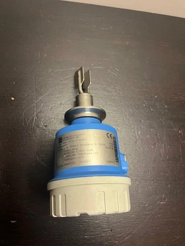 Endress+Hauser Liquiphant M FTL50-ATC2AA4E4A Vibronic Point Level Switch