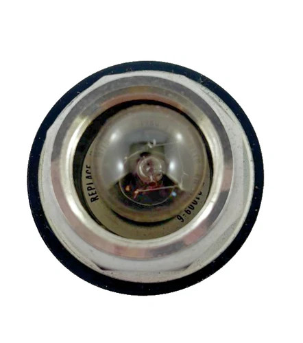 Westinghouse PB1HAOL7 Heavy Duty Pushbutton with Full Voltage Indicator Light — product image 3 of 7