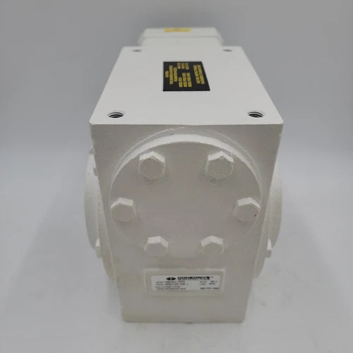 Cone Drive Right Angle Worm Gear Reducer Model R301SL0-A-C273 — product image 4 of 13