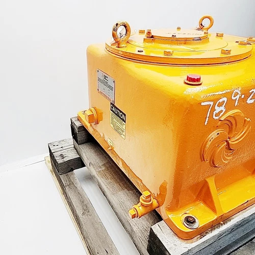 Philadelphia Mixing Solutions 3855M Mixer Gear Drive 57.7:1 Ratio — product image 4 of 8