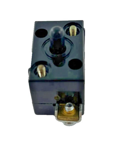 General Electric CR2940U310 Heavy Duty Shallow Contact Block — product image 6 of 6