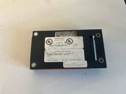 Horner Automation HE800HSC600B High Speed Counter Module — primary product image