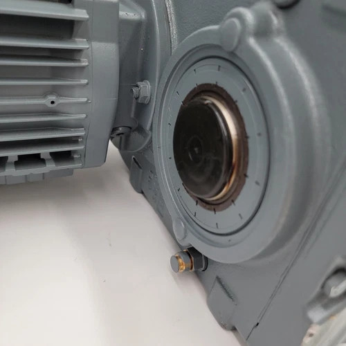 SEW-Eurodrive FA37/II2GD EDRN71M4 Parallel Shaft Helical Gearmotor — product image 9 of 12