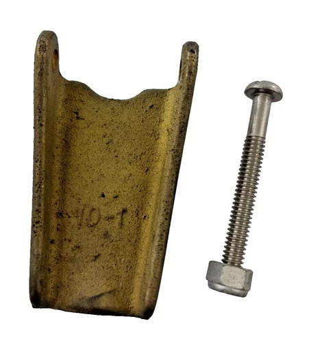 Williams HSL-10-30 Bronze Clamp Assembly — product image 3 of 3