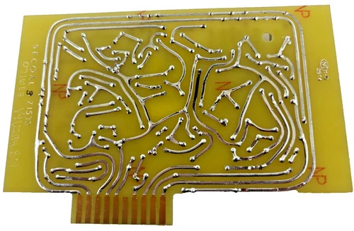 SeQual 5003482 2AB06D10 PCB Electronic Assembly — primary product image