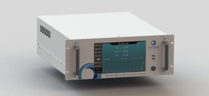 Direct Optics G-60 CRDS Nitrogen Oxide Analyzer