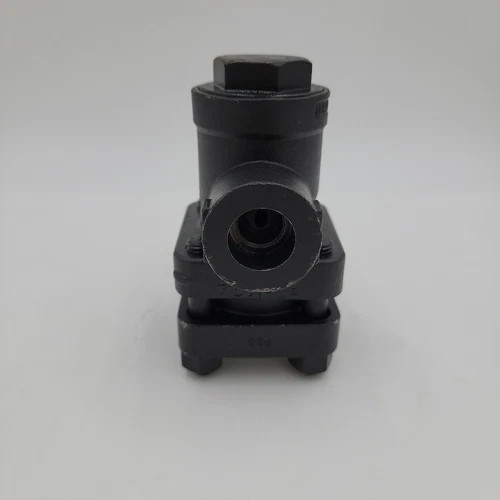 Spirax Sarco TD62M Thermodynamic Steam Trap 1/2" ANSI 600 — product image 7 of 15