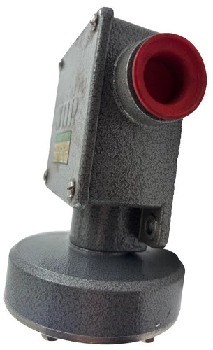 SOR 12N-166-N4-CIA Pressure Switch — product image 3 of 5