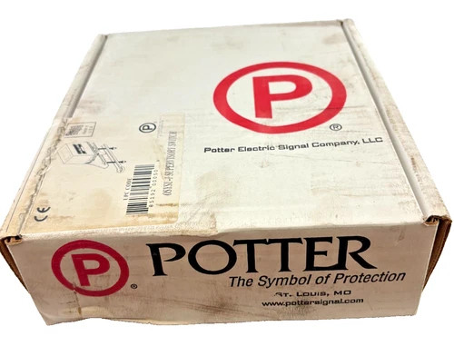Potter OSYSU-1 Supervisory Switch 1010106 — product image 4 of 5