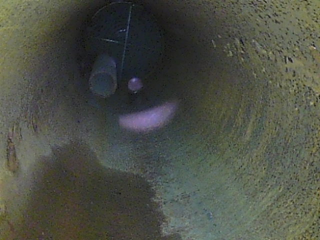 Plant Process Equipment Inc. Gas Scrubber 14" x 6'6" — product image 10 of 13