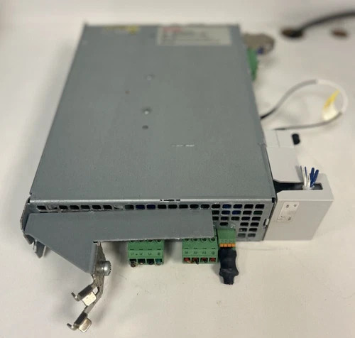 Bosch Rexroth IndraDrive Control Section CSB01.1C-SE-ENS-NNN-NN-S-FW Model R911305277 — product image 5 of 5