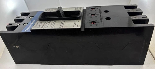 Thomas & Betts J Frame Molded Case Circuit Breaker JS360225A — product image 5 of 6