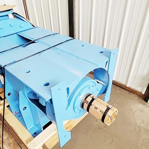 Beloit RDM-600 Titanium Chemical Mixer — product image 4 of 12