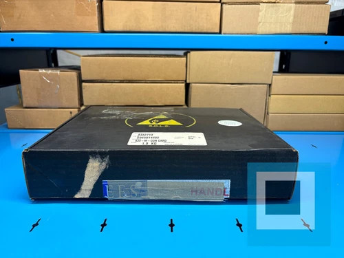 Brush A30-M-CON Control Card S965014402