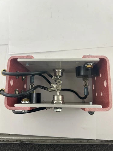 EC&M Selenium Rectifier 50911-010-54 — product image 4 of 5