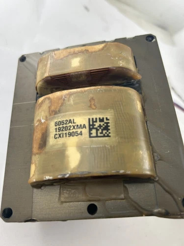 Philips Advance 71A6052-001D Core & Coil Ballast Kit — product image 6 of 8