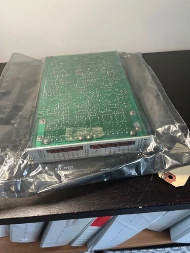 Dranetz 626-PA-6025A Power Monitor Module for Universal Disturbance Analyzer