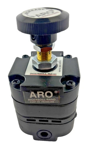 ARO Ingersoll Rand PR4021-300 Precision Pressure Regulator