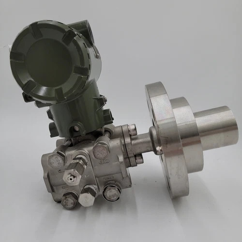 Yokogawa DPharp EJA220 Flange Mounted Differential Pressure Transmitter — product image 4 of 9