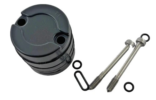 Schneider Electric R6530XRS012 Relay Replacement Kit — primary product image