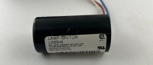 Philips Advance Core & Coil Ballast Kit 71A5792-001D — product image 8 of 8