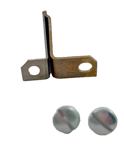 Eaton Cutler-Hammer FH48 Type A Overload Heater Element — product image 2 of 5