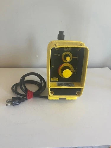 LMI Milton Roy Electromagnetic Dosing Pump AA151-86HV
