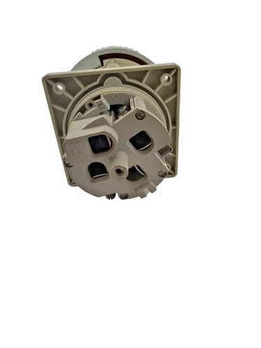 Hubbell HBL4100R7W 100A Watertight Pin and Sleeve Receptacle — product image 7 of 8
