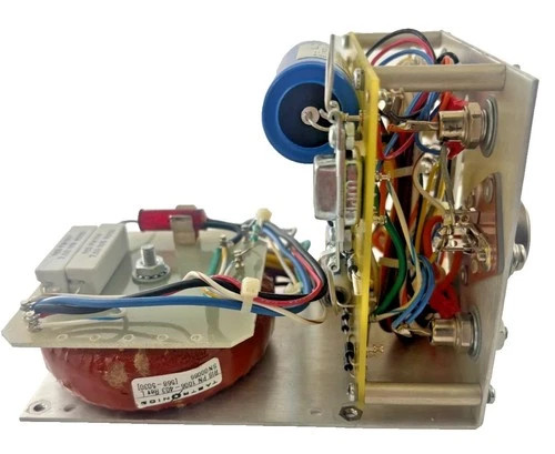 UM29710J01 High Voltage Linear Power Supply Module/Transformer Assembly — primary product image