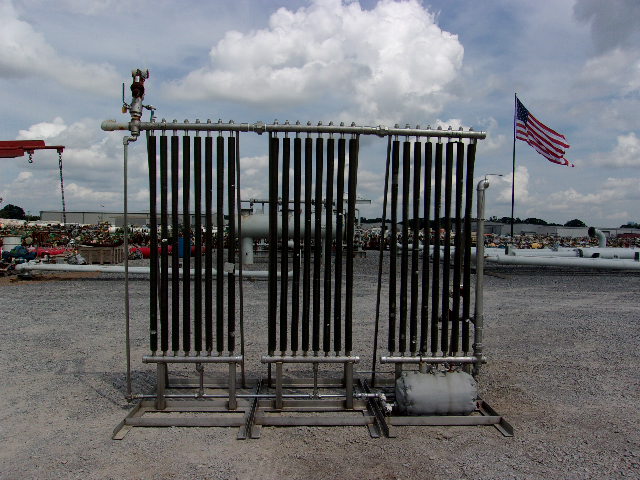 JATCO BTEX Eliminator System 3 — product image 4 of 8