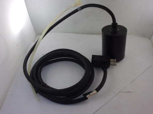 CSH 012M1A-20 Tethered Mechanical Float Switch N.O. 15 A 125VAC 1/2 HP Plug — product image 2 of 2