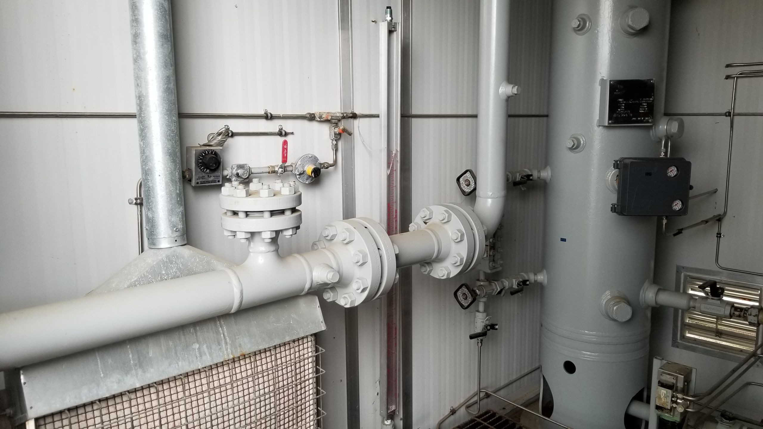 16″ 1480psi Sweet Vertical Separator Packages — product image 6 of 6