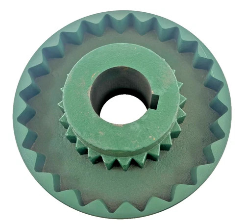 TB Wood's Sure-Flex Coupling Flange 10SX2 — product image 4 of 5