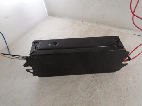 Advance RL-132-TP Rapid Start Fluorescent LPF Ballast — product image 3 of 5