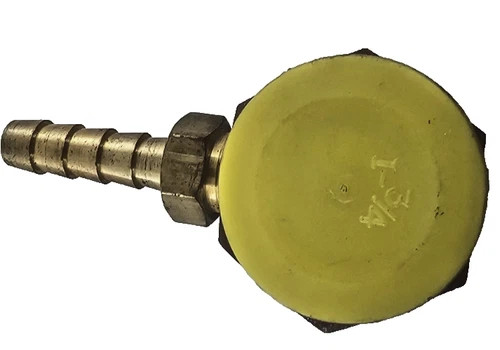 Milton Roy 0101-0018-000 Air Bleed Valve — product image 4 of 5